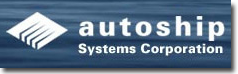 Autoship Systems Corporation logo and link to their site