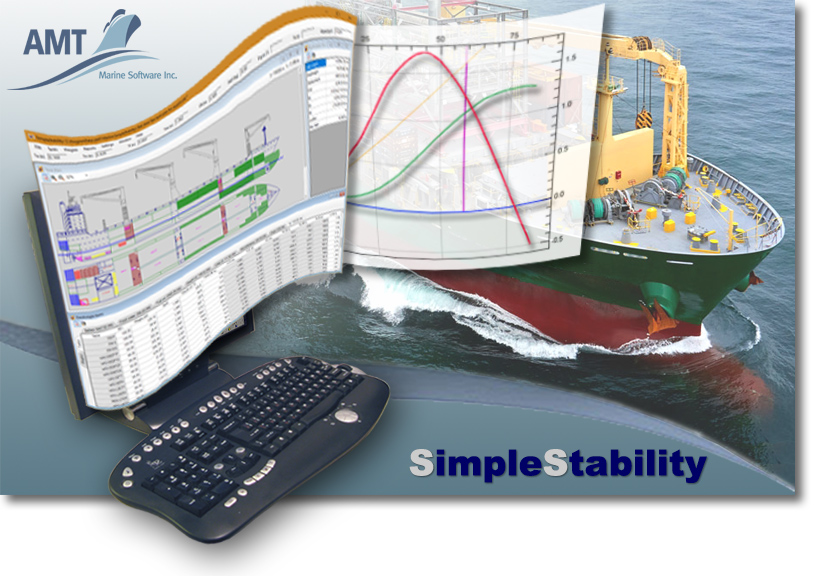 SimpleStability Logo and Splash Screen